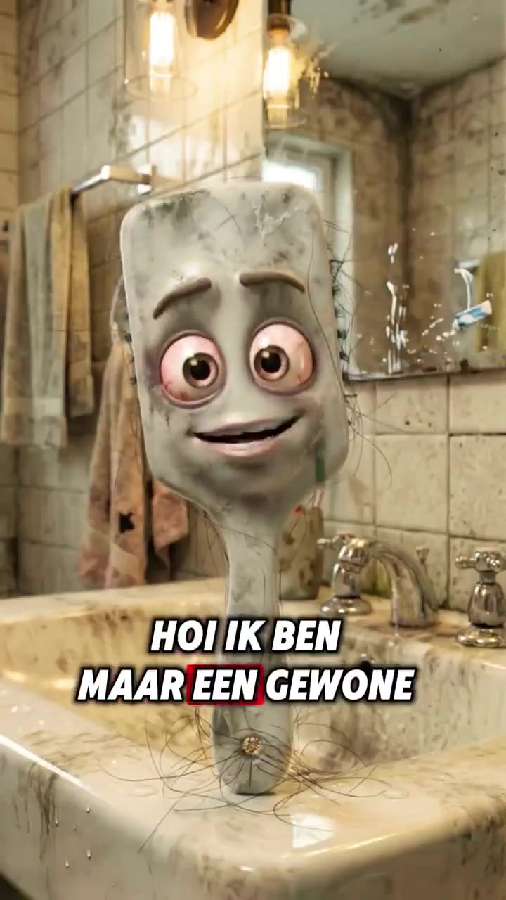 AI-Generated Ad